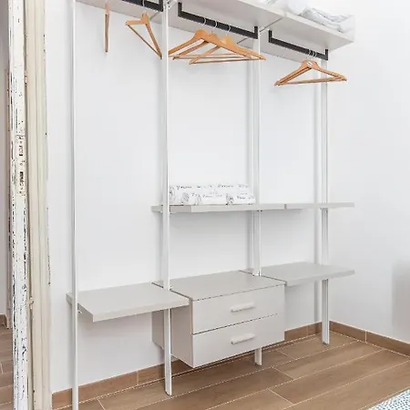 Prione 272 5 Terre Hub Lejlighed La Spezia