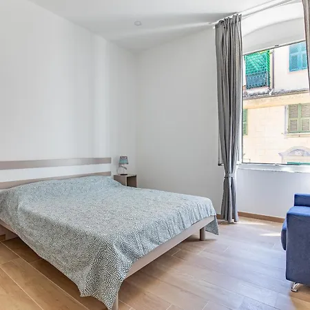 Prione 272 5 Terre Hub Apartment